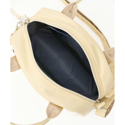 Anello Alf 2Way Mini Boston Bag